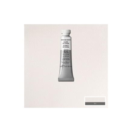 Watercolour Proff  5ml Perm Chinese White 150