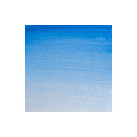 Watercolour Proff      Pan Cerulean Blue 140
