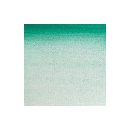 Watercolour Proff      Pan Cobalt Green 184