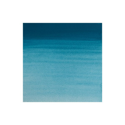 Watercolour Proff      Pan Cobalt Turquoise 190
