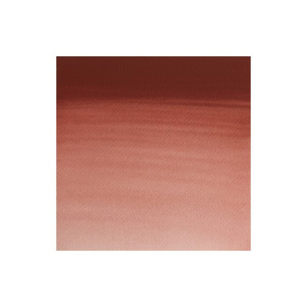 Watercolour Proff      Pan Indian Red 317