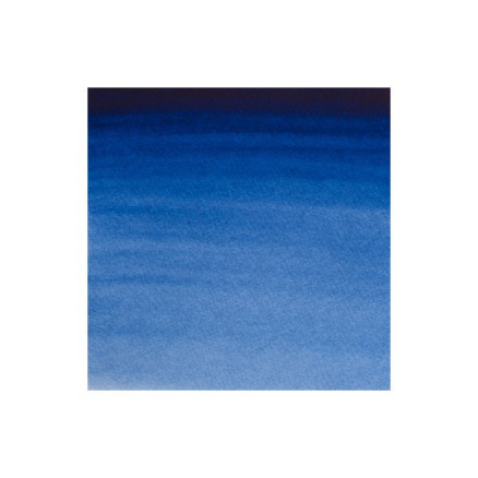 Watercolour Proff      Pan Indianthrene Blue 321