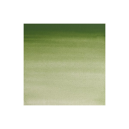 Watercolour Proff      Pan Oxide Chromium 459