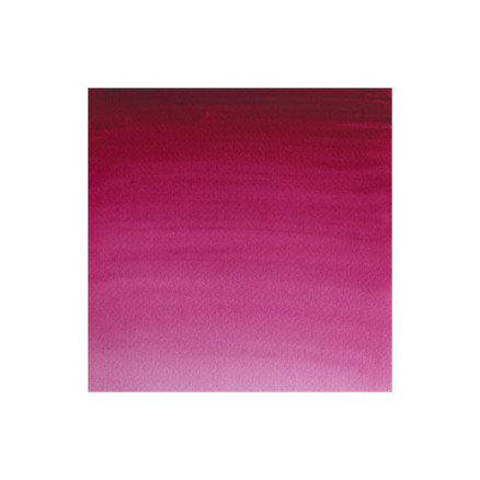 Watercolour Proff      Pan Permanent Magenta 489
