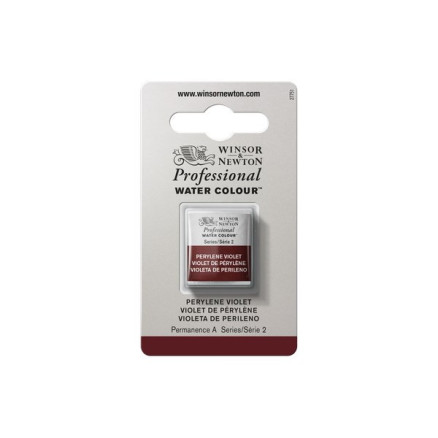 Watercolour Proff      Pan Perylen Violet 470