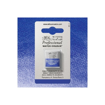 Watercolour Proff      Pan Smalt  Dumont   Blue