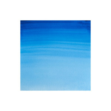 Watercolour Proff      Pan Winsor Blue  Green  707