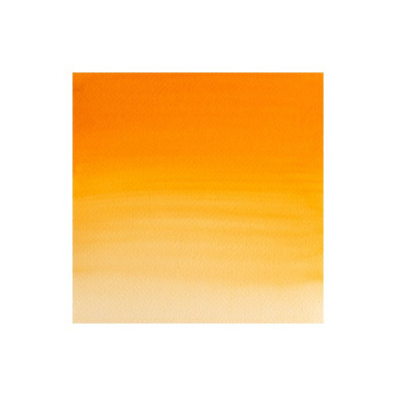 Watercolour Proff      Pan Winsor Orange 724