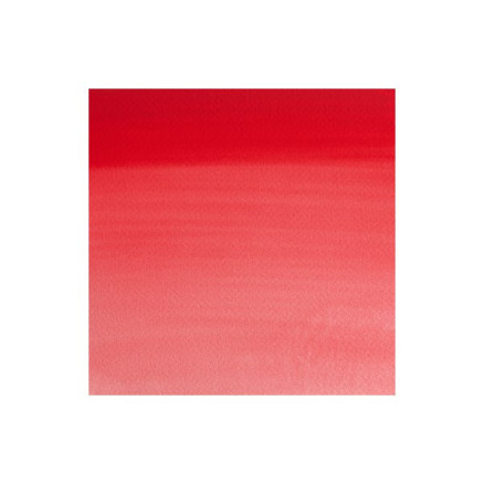 Watercolour Proff      Pan Winsor Red 726