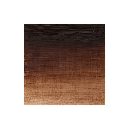 Winton Oil 37ml Burnt Umber 076