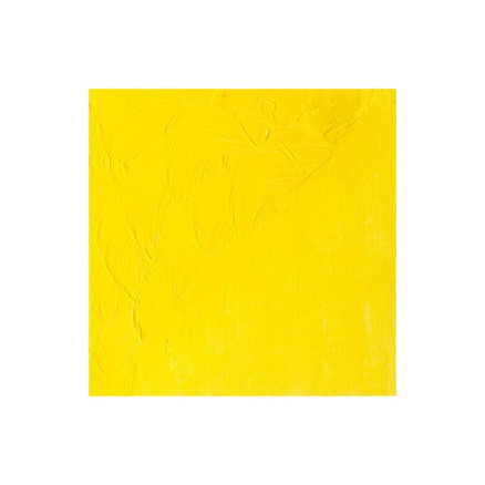 Winton Oil 37ml Cadmium Lemon Hue 087