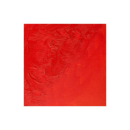 Winton Oil 37ml Cadmium Red Hue 095