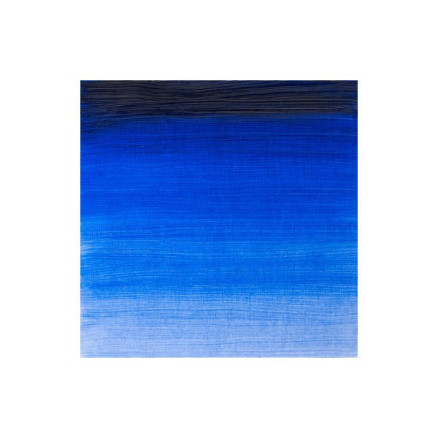Winton Oil 37ml French Ultramarine 263