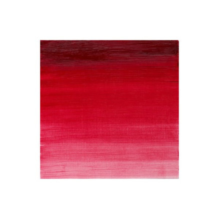 Winton Oil 37ml Permanent Alizarin Crimson 468