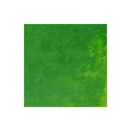 Winton Oil 37ml Permanent Green Light 483