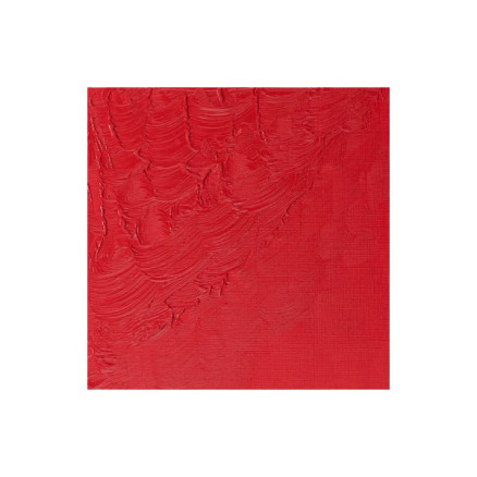 Winton Oil 37ml Vermilion Hue 682