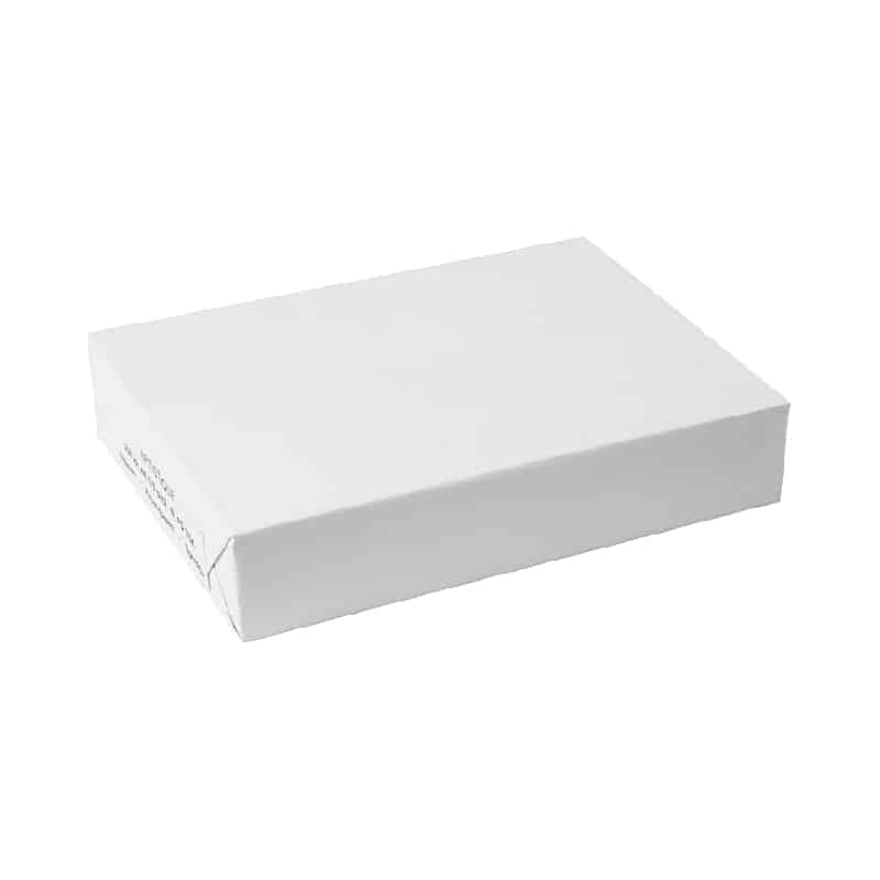 A4 Printerpapir 500 Ark 80