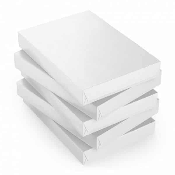 A4 Printerpapir     500 Ark 80