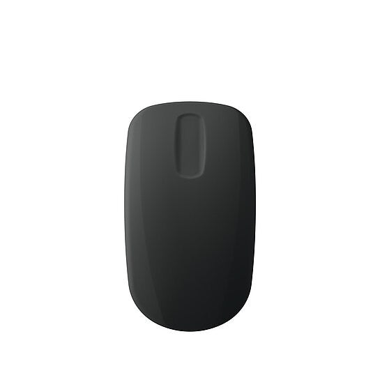 Active Key Quickclean Medical Mouse Ip68 Scroll Wl Black