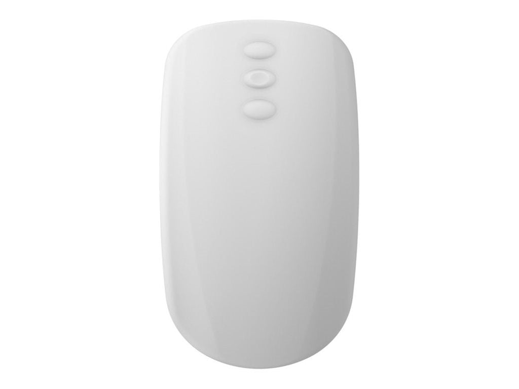 Active Key Quickclean Medical Mouse Ip68  -button Wl White