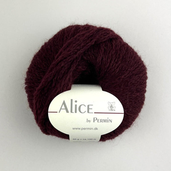 Alice By Permin Efterårsbær 22