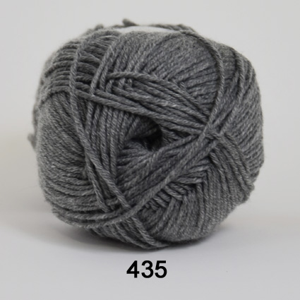 All Seasons  Grå  50    Nr  435