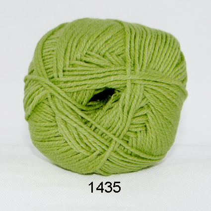 All Seasons  Grøn  50    Nr  1435