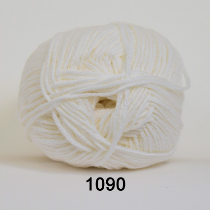 All Seasons  Hvid  50    Nr  1090