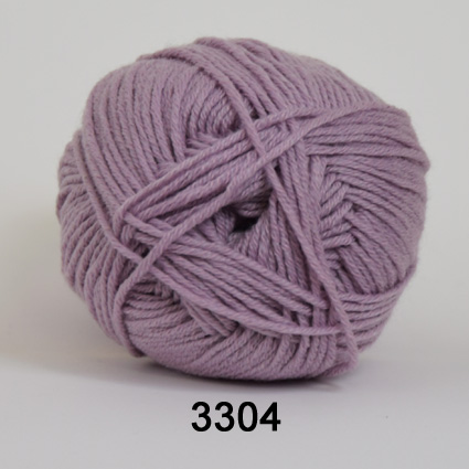 All Seasons  Lavendel  50    Nr  3304