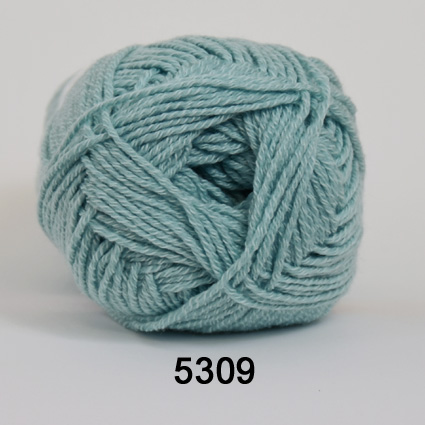 All Seasons  Lys Blå  50    Nr  5309