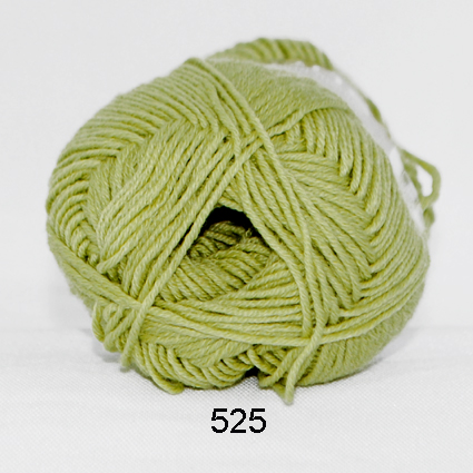 All Seasons  Lys Grøn  50    Nr  525