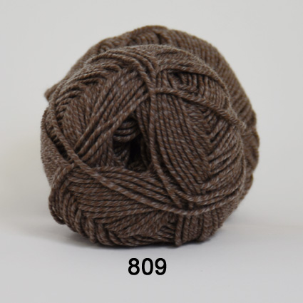 All Seasons  Meleret Brun  50    Nr  809