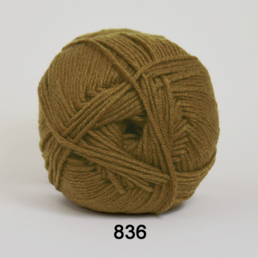 All Seasons  Oliven  50    Nr  836