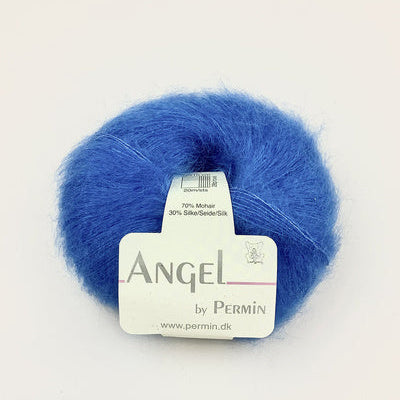 Angel By Permin Ibiza Blue 106