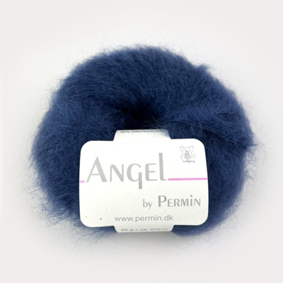 Angel By Permin Navy 100
