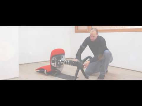 Balancestol 3dee
