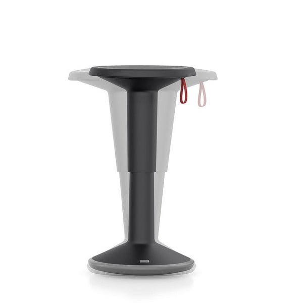Balancestol Upis1 450-630 Mm  Sort
