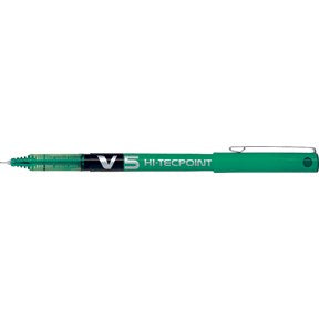 Ball-liner Hi-tecpoint V5     Grøn