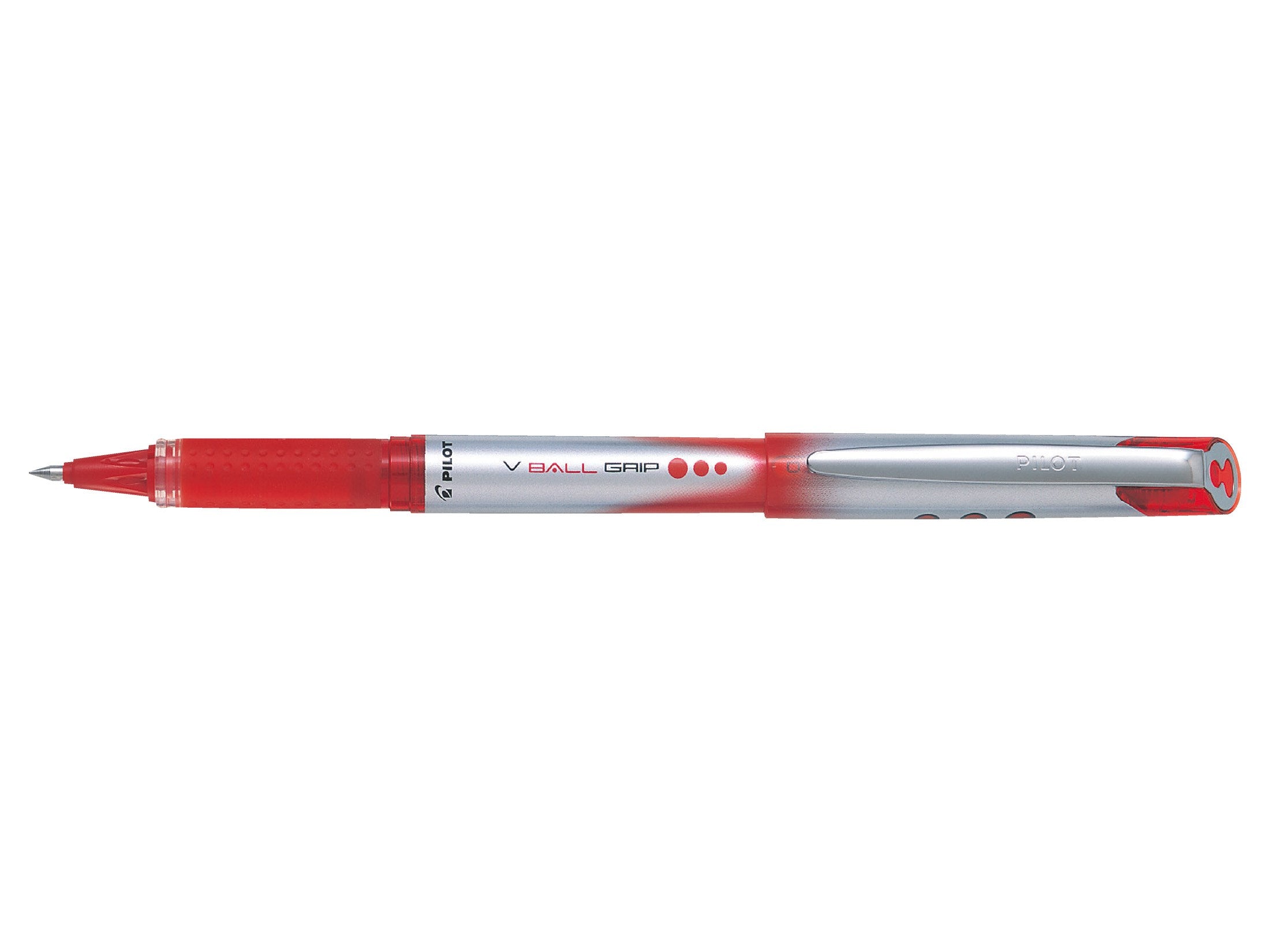 Ball-liner   Hætte  -ball Grip     Rød
