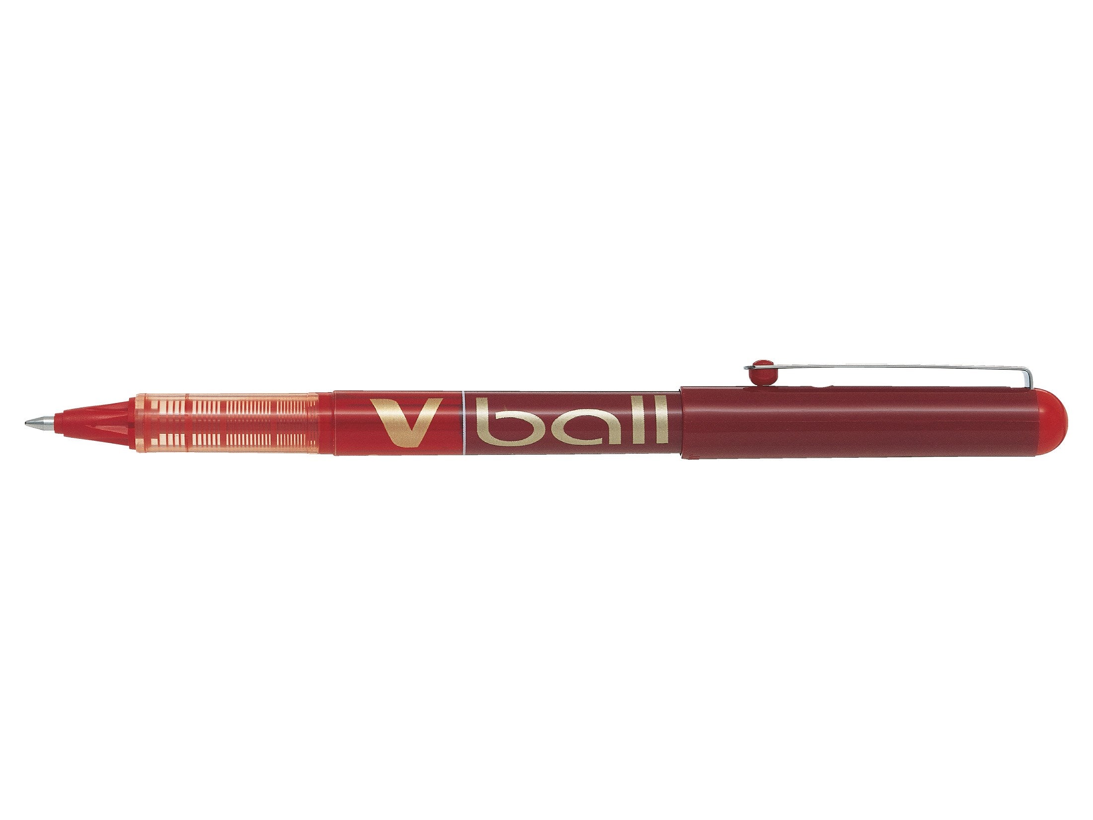 Ball-liner   Hætte  -ball     Rød