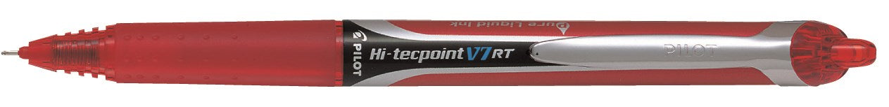 Ball-liner   Klik Hi-tecpoint V7     Rød