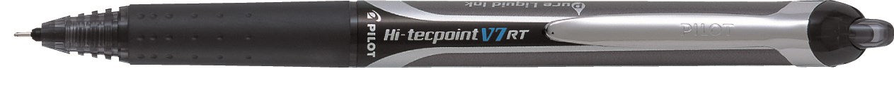 Ball-liner   Klik Hi-tecpoint V7     Sort