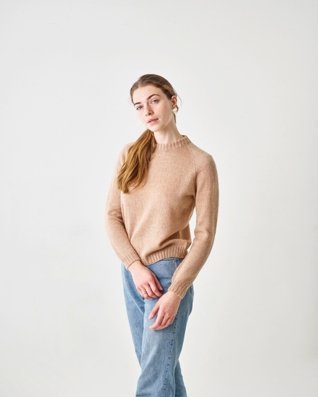 Basis Raglan Leonora  Pdf 25kr