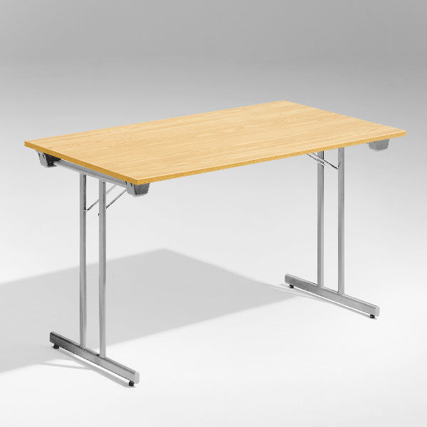 Bord Dinner  Eg 1200x800 Mm  Alugråt Understel