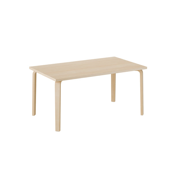 Bord Emma 1200x700x600 Mm Birk Laminat