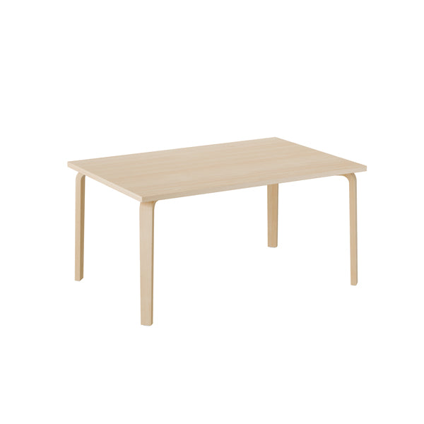 Bord Emma 1200x800x600 Mm Birk Laminat