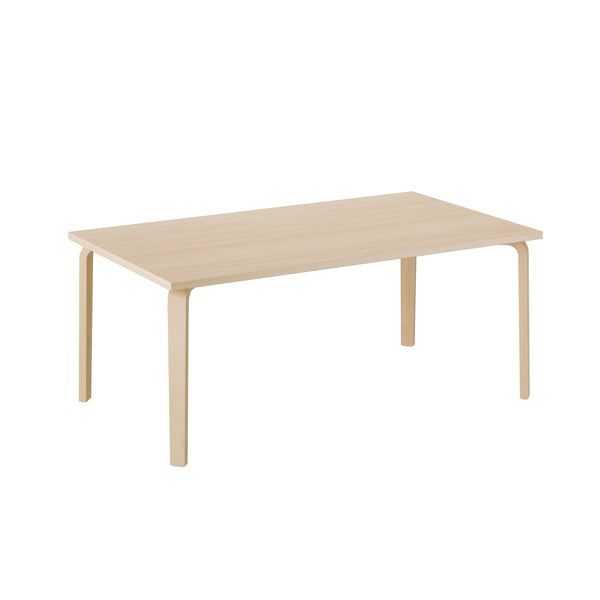Bord Emma 1400x800x600 Mm Birk Laminat