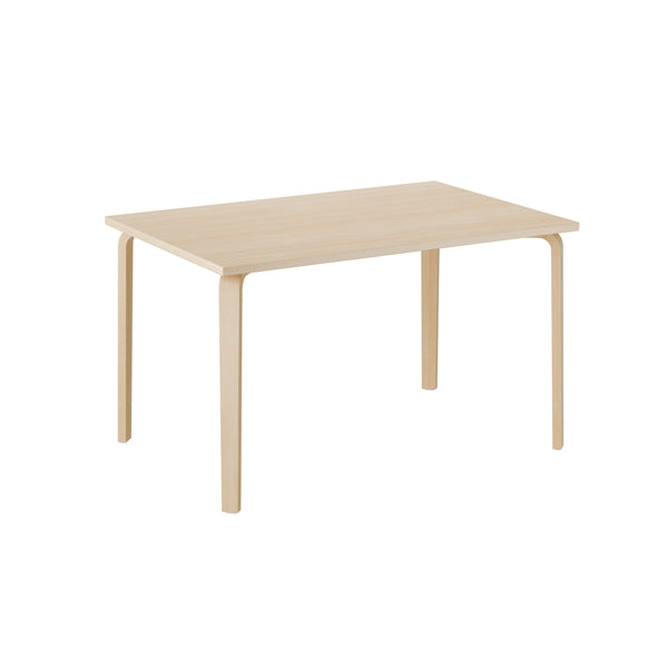 Bord Emma 1200x800x720 Mm Birk Laminat