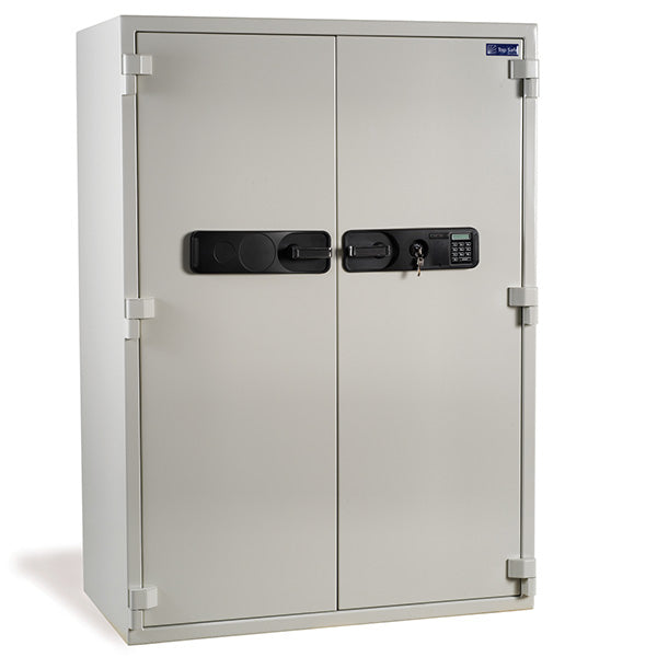 Brandsikkert Dokumentskab Es 700 120