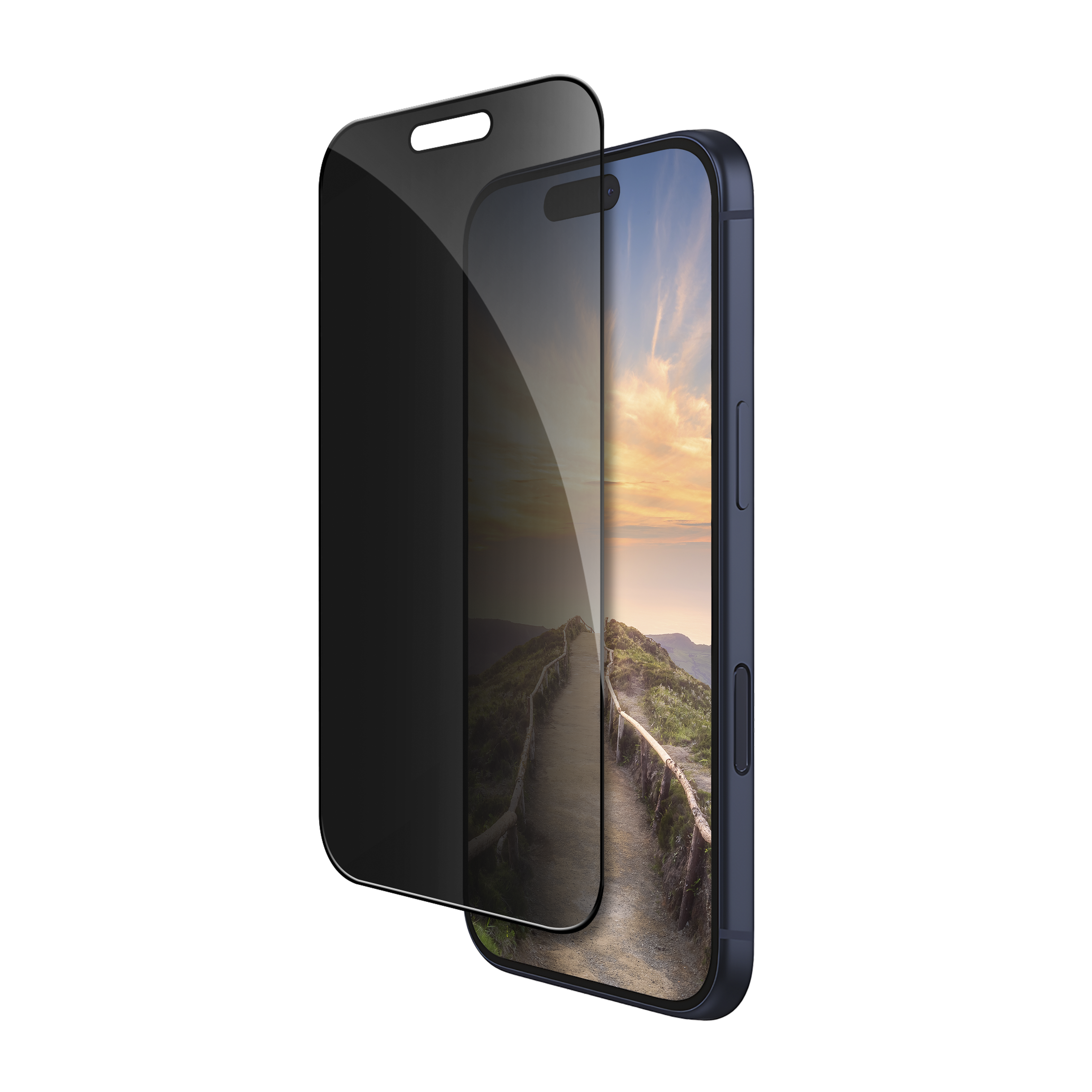 Bulk Eco-shield Iphone 17   16 Pro Privacy
